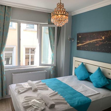 Royal Family Hotel İstanbul Dış mekan fotoğraf