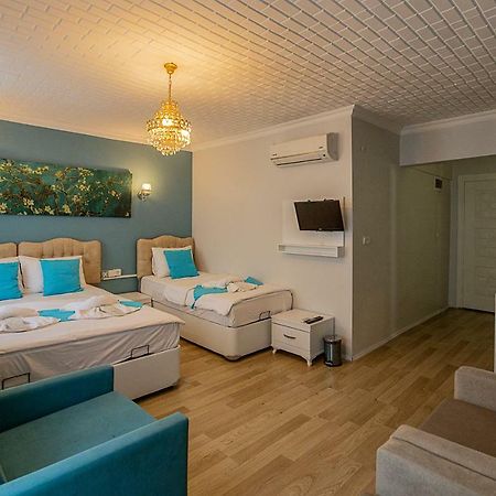 Royal Family Hotel İstanbul Dış mekan fotoğraf