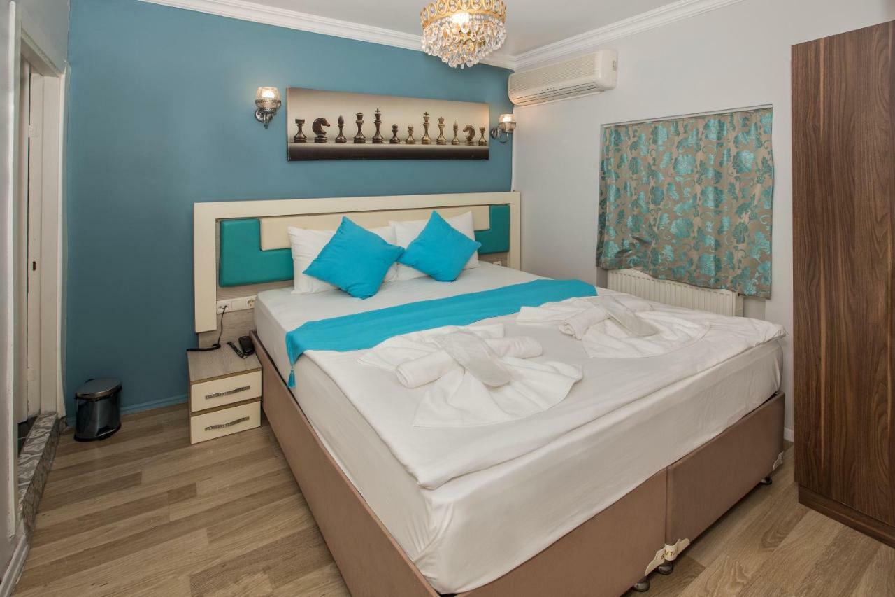 Royal Family Hotel İstanbul Dış mekan fotoğraf