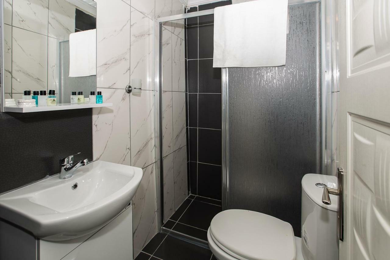 Royal Family Hotel İstanbul Dış mekan fotoğraf