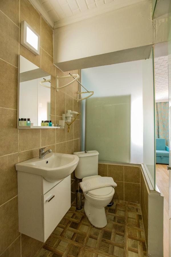 Royal Family Hotel İstanbul Dış mekan fotoğraf