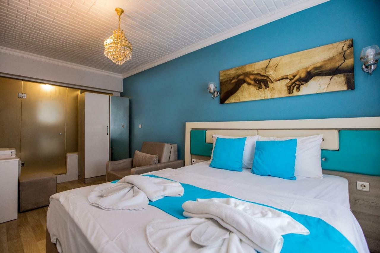 Royal Family Hotel İstanbul Dış mekan fotoğraf
