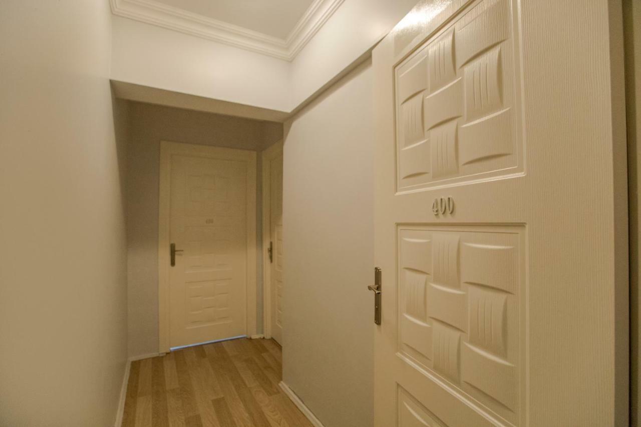 Royal Family Hotel İstanbul Dış mekan fotoğraf