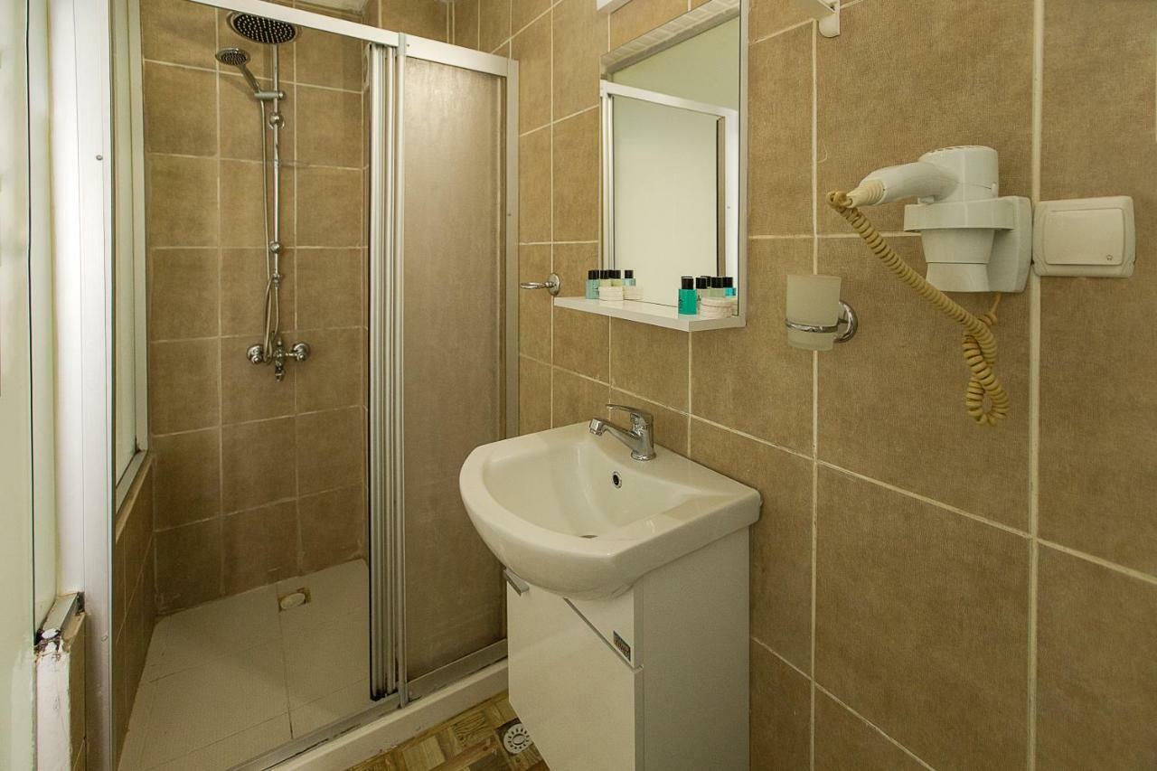 Royal Family Hotel İstanbul Dış mekan fotoğraf