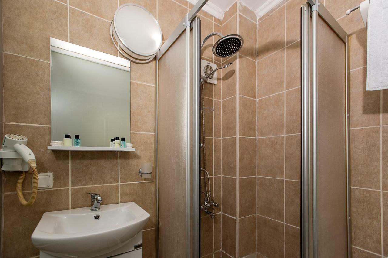 Royal Family Hotel İstanbul Dış mekan fotoğraf