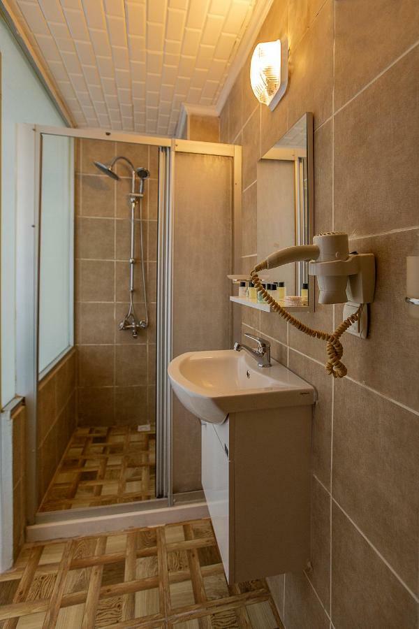 Royal Family Hotel İstanbul Dış mekan fotoğraf