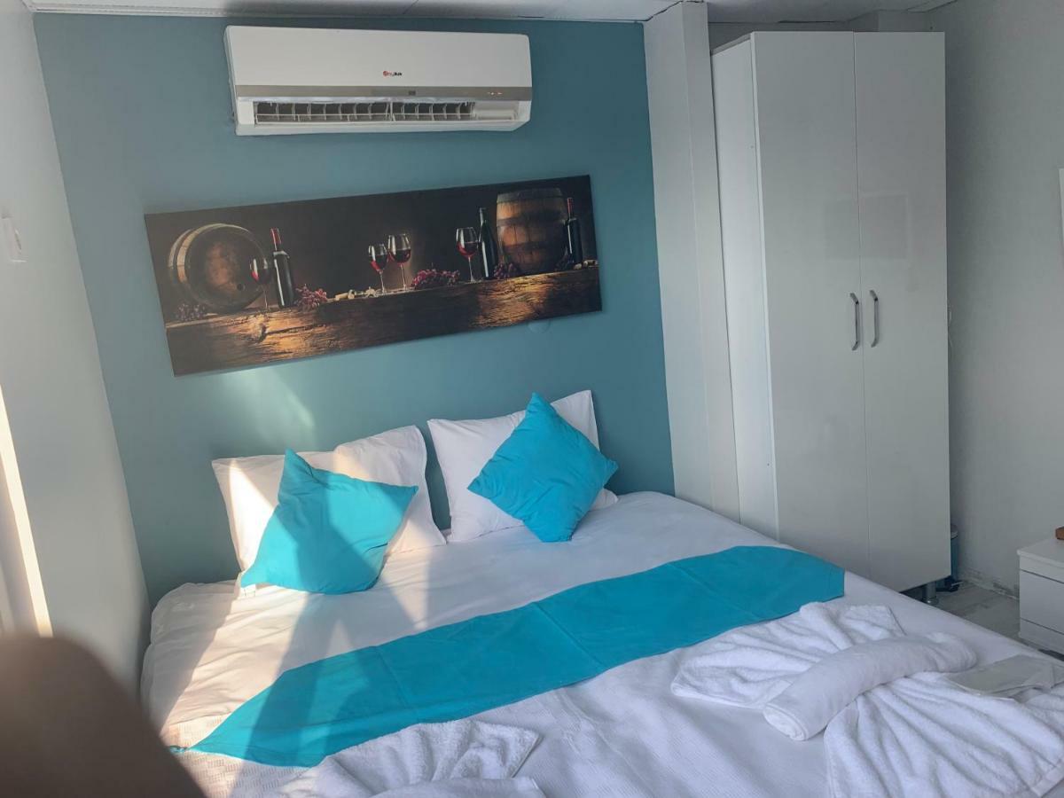 Royal Family Hotel İstanbul Dış mekan fotoğraf