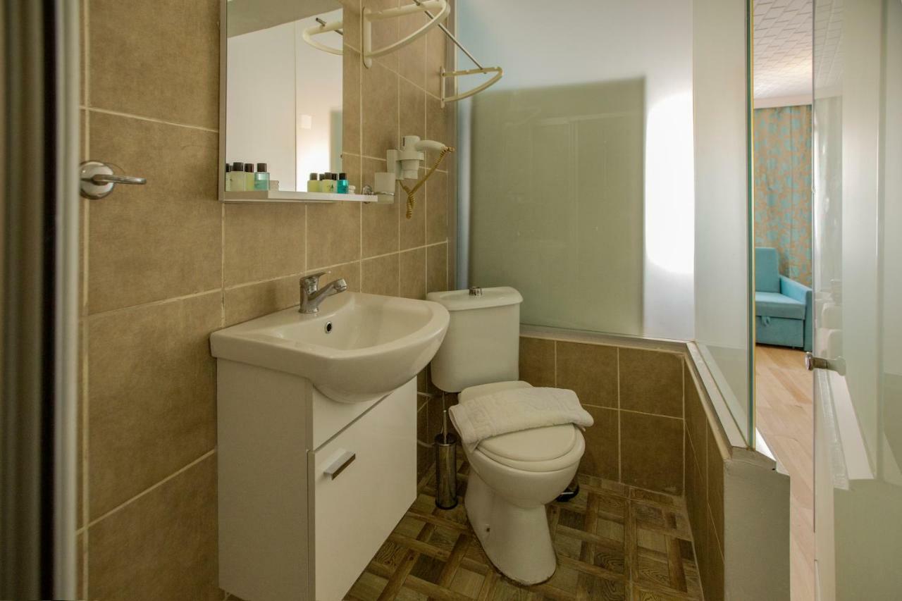 Royal Family Hotel İstanbul Dış mekan fotoğraf