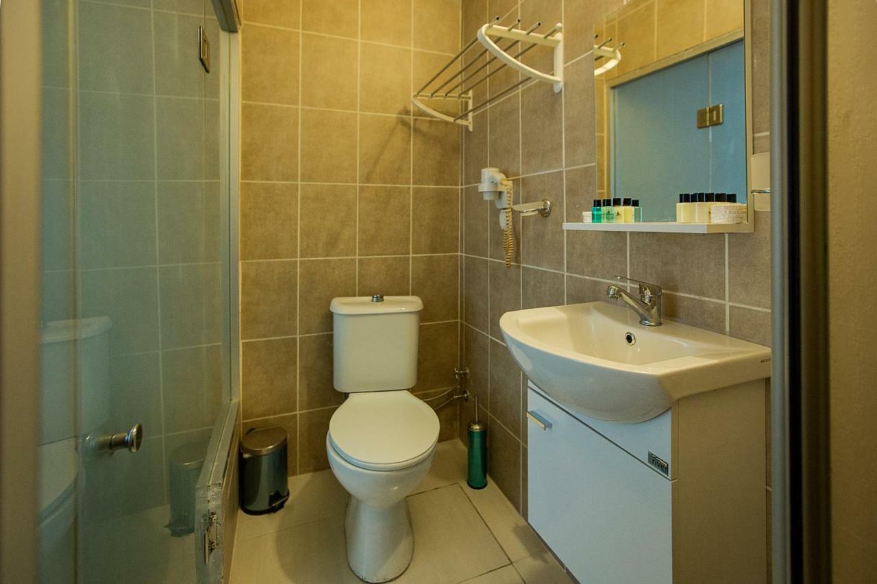 Royal Family Hotel İstanbul Dış mekan fotoğraf