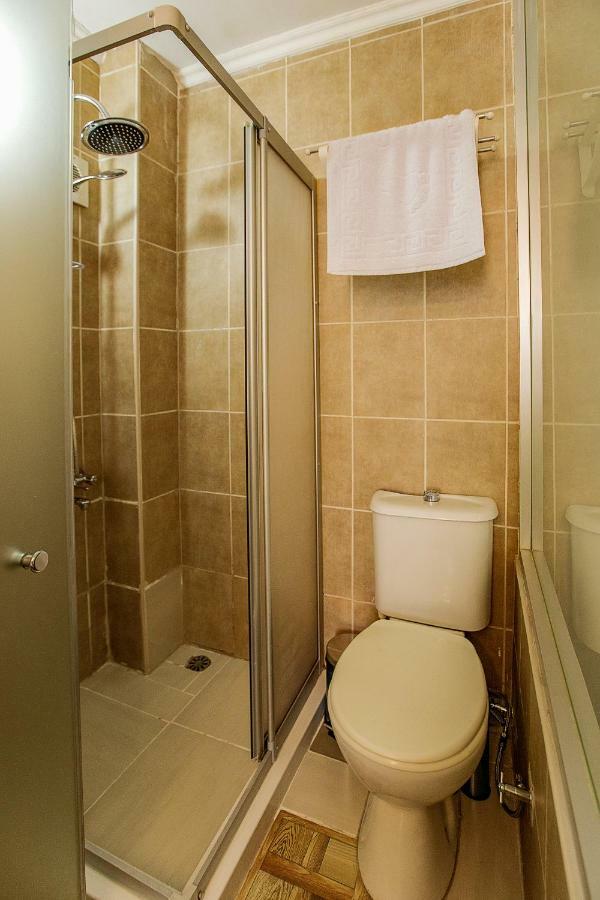 Royal Family Hotel İstanbul Dış mekan fotoğraf