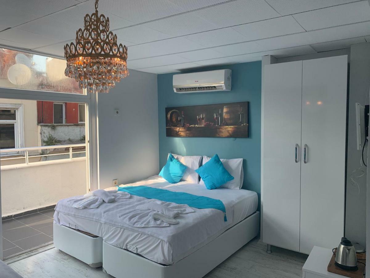 Royal Family Hotel İstanbul Dış mekan fotoğraf