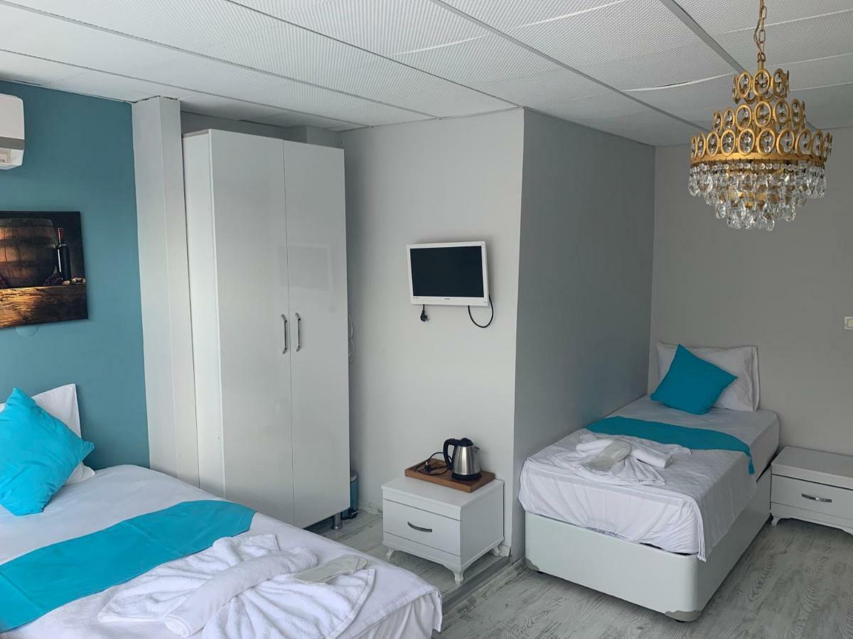 Royal Family Hotel İstanbul Dış mekan fotoğraf