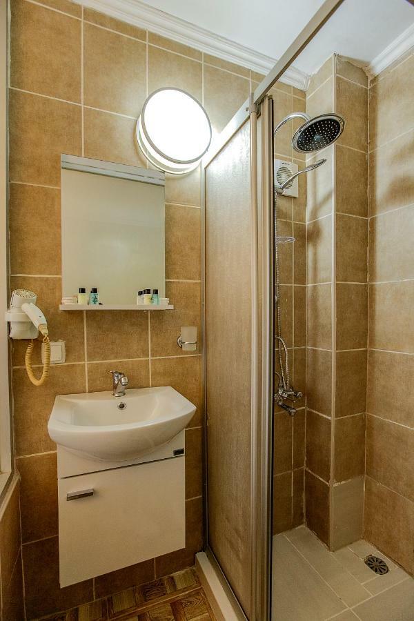 Royal Family Hotel İstanbul Dış mekan fotoğraf