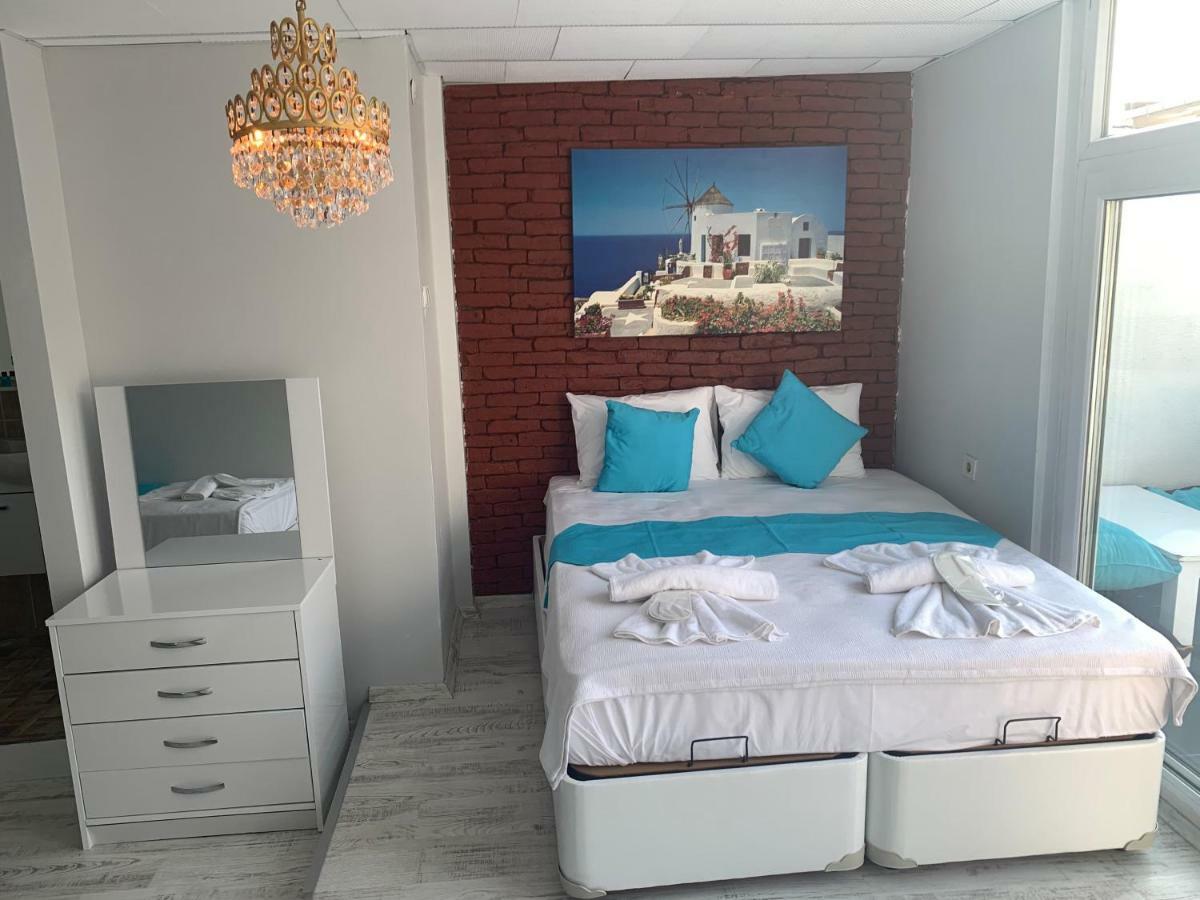 Royal Family Hotel İstanbul Dış mekan fotoğraf