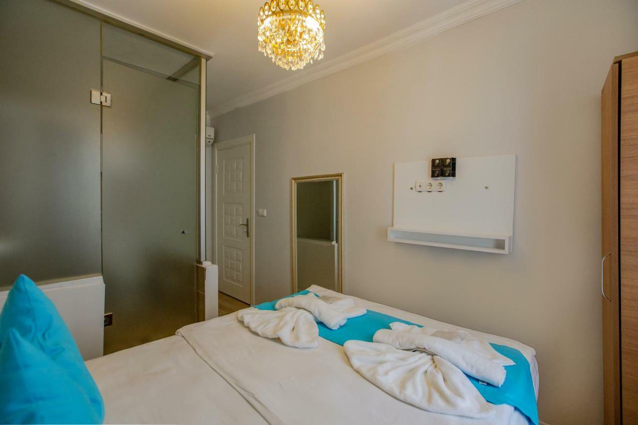 Royal Family Hotel İstanbul Dış mekan fotoğraf